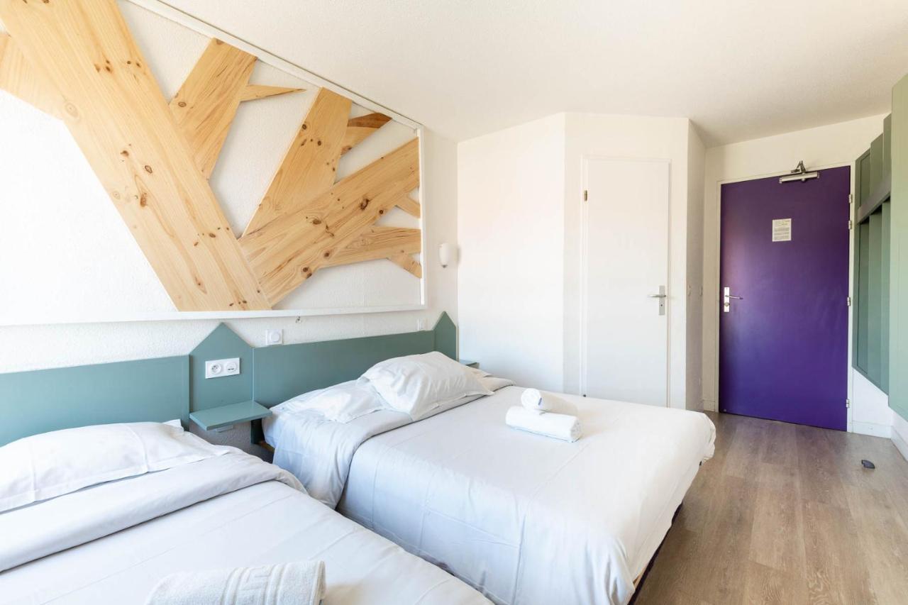 East Hotel Hoenheim Esterno foto